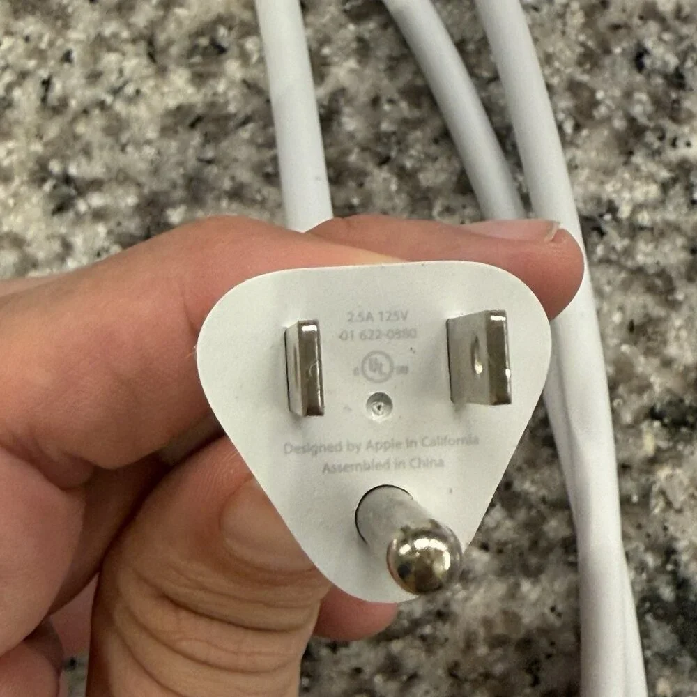 Apple new without